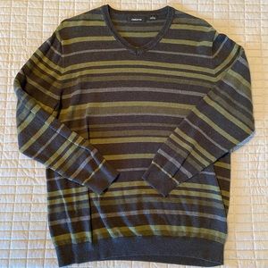 Men’s Claiborne Sweater